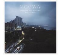 Mogwai : Hardcore Will Never Die, But You Will Vinyl 12" Album 2 discs (2011)
