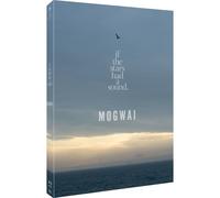 Mogwai: If The Stars Had A Sound Limited Collector’s Edition Blu-ray