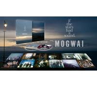 Mogwai: If The Stars Had A Sound [Limited Collector’s Edition] [Blu-ray] [Region A & B & C]
