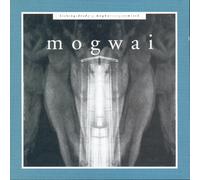 Mogwai – Kicking a Dead Pig – CD – US Import (The Orchard)