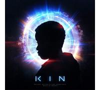 Mogwai Kin (Original Motion Picture Soundtrack) LP Vinyl NEW