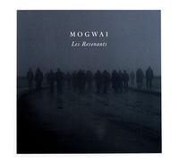 Mogwai - Les Revenants - CD - G3z