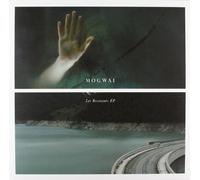Mogwai - Les Revenants Ep [10" VINYL]