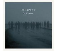 Mogwai - Les Revenants Soundtrack