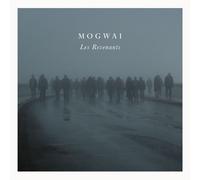 Mogwai Les Revenants Soundtrack LP Vinyl NEW