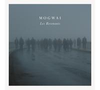 MOGWAI - LES REVENANTS (THE RETURNED) LP + DOWNLOAD NEW