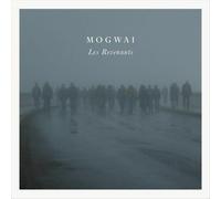 Mogwai - Les Revenants Soundtrack [VINYL]