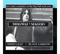 Mogwai & Magoo - Do The Rock Boogaloo