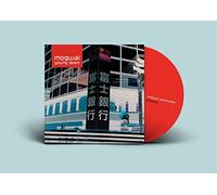Mogwai - Mogwai Young Team