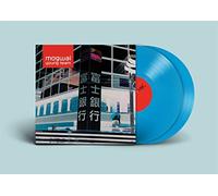 Mogwai - Mogwai Young Team (Limited Sky Blue Vinyl) [VINYL]