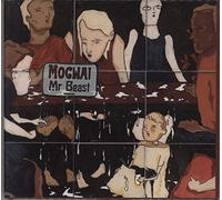 Mogwai - Mr. Beast [CD + DVD]
