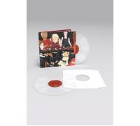 Mogwai - Mr. Beast Ltd. Crystal Clear - Colored 2 Vinyl