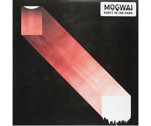 Mogwai - Party In The Dark [7" VINYL]