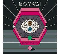 Mogwai - Rave Tapes - Vinyl Record - 51 - Z123z