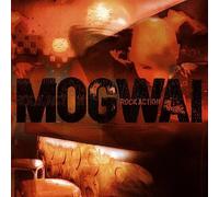 Mogwai - Rock Action (Limited Transparent Red Vinyl) [VINYL]