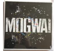 Mogwai The Bad Fire Box Set Green Vinyl and CD New Sealed 5051083209229