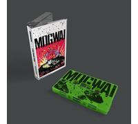 Mogwai : The Bad Fire CD (2025) NEW Highly Rated eBay Seller Great Prices