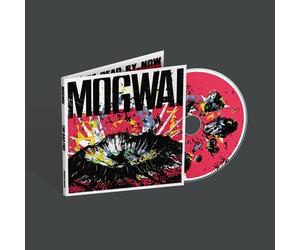 Mogwai : The Bad Fire CD (2025) NEW Highly Rated eBay Seller Great Prices