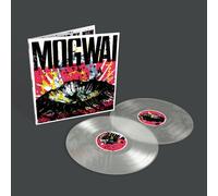 Mogwai - The Bad Fire [VINYL]