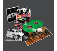 Mogwai | The Bad Fire | Green Vinyl LPx2