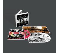 Mogwai - The Bad Fire (Limited 2CD Box)