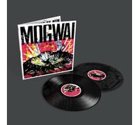 Mogwai Bad Fire Double LP Vinyl NEW