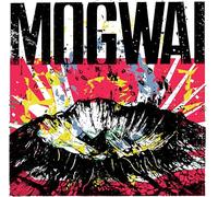 Mogwai - The Bad Fire [Vinyl LP] [VINYL]