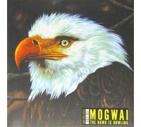 Mogwai The Hawk Is Howling (Vinyl) 12" Album