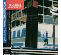 Mogwai - Young Team