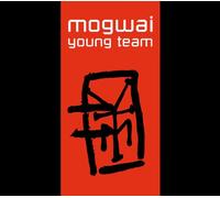 Mogwai - Young Team-Deluxe Edition- [2c