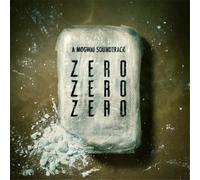 Mogwai ZeroZeroZero (CD) Album (US IMPORT)