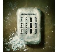 Mogwai ZeroZeroZero (CD) Album (US IMPORT)