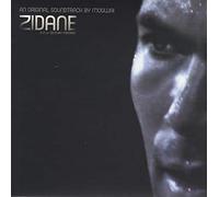 Mogwai - Zidane: A 21st Century Portait [10" VINYL]
