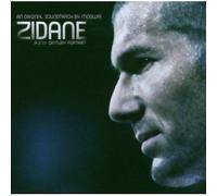 Mogwai - Zidane: A 21st Century Portrait