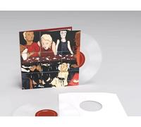 Mogway - Mr. Beast (2024) 2 Lp Crystal Clear Vinyl Pre Order