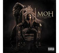 Moh - King Kong Volume 1