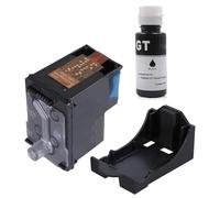 MOH51A/MOH50A Printhead for GT51 GT52 Cartridges for Inkjet Printer 310 Efficiency Printing Printer Head Cartridge Precise Inkjet Printhead