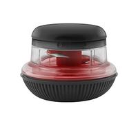 MOHA 6915029 with ONLY GIRA PICA Herbs OR GARYS, Silicone, 4-Inch