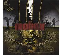 Mohair - Everything I Want [7" VINYL]