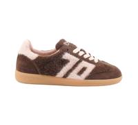 Mohair Fw26-M101 - female - BACK70 - Sneakers - Brown - 4 UK - Shoes 4 UK