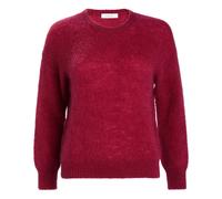 Mohair sweater Magenta S