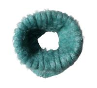 Mohair Wool Knitted Wrap Shawl - female - Dolce & Gabbana - Winter Scarves - Green - ONE SIZE - Accessories ONE SIZE