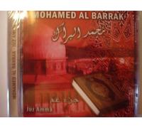 Mohamed Al Barrak - Juzz Amma