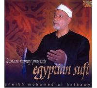 Hossam Ramzy - Hossam Ramzy Presents Egyptian
