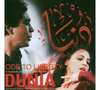 Mohamed Mounir & Amr Mustapha & Natacha Atlas - Ode to Liberty