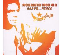 Mohamed Mounir - Earth