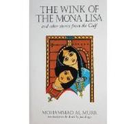 Mohammad Al Murr The Wink of the Mona Lisa Book
