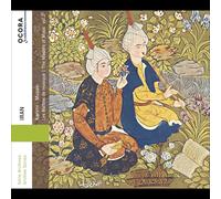 Mohammad Karimi; Mohammad Musavi - Iran: The Masters of Music, Vol. 2