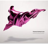 Mohammad Reza Mortazavi - Transformation