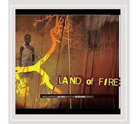 Mohammed Alidu & The Bizung Family - Land Of Fire
